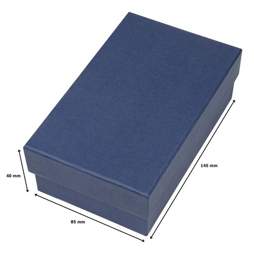 FICHOIR PRESSE-PAPIER 50x120 mm