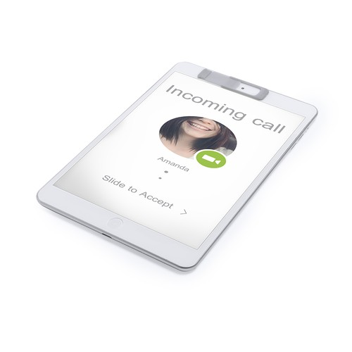 Bloqueur Webcam Lacol