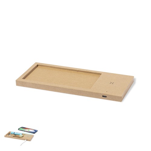 Organizer Charger Taron