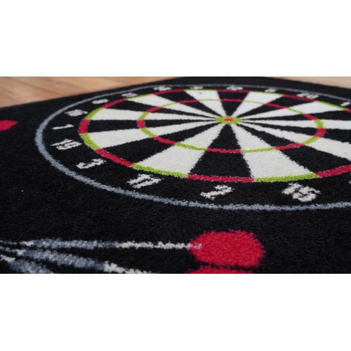 Distance mats for darts fans!