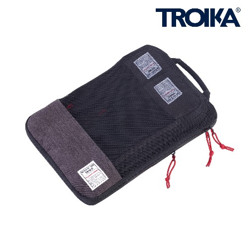 Business Packing Cubes TROIKA BUSINESS PACKING CUBES