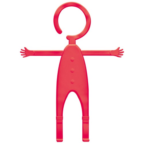 uchwyt na telefon haczyk na wtyczkę sieciową