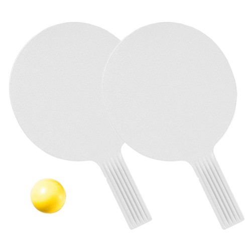 ping pong set