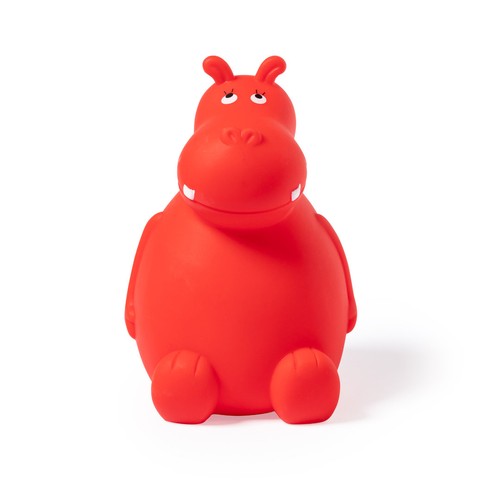 Money Box Hippo