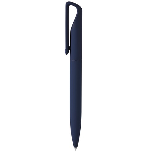 BOLÍGRAFO DE ALUMINIO RECICLADO, PLÁSTICO Y METAL SUAVE AL TACTO