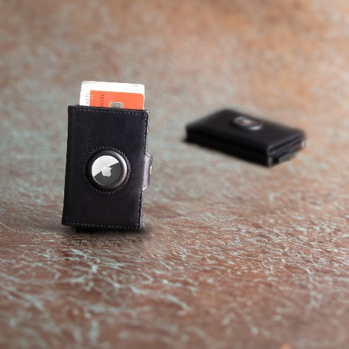 Mens Smart Wallet TROIKA MENS SMART WALLET