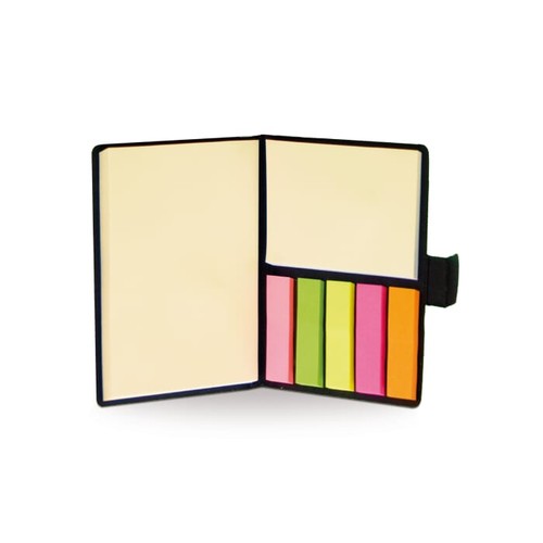 Notes karteczkami samoprzylepnymi