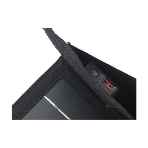 Solar Panel RPET 10W Charger