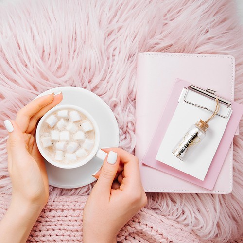 Bouteille à Souhaits Shoilen