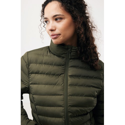 IQONIQ Maiko women recycled polyester padded jacket