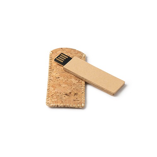 16GB USB flash drive Crema