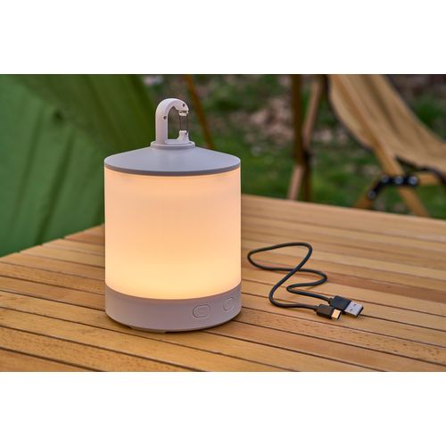 ABS multifunctional light Araminta