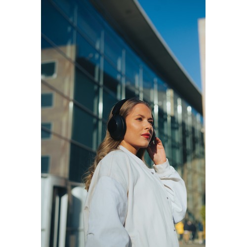 Auriculares Urban Vitamin Cupertino RCS rplastic ANC