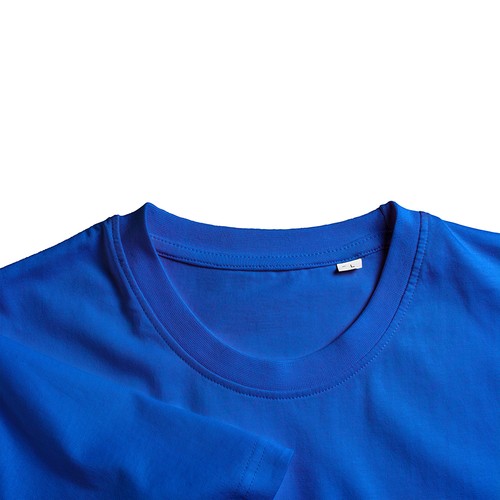 100% organic cotton T-shirt