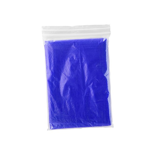 Adult poncho 127x102cm. Turi