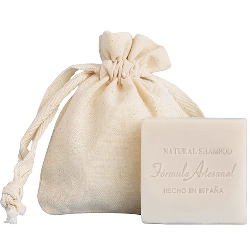 Vegetable shampoo Creazzo