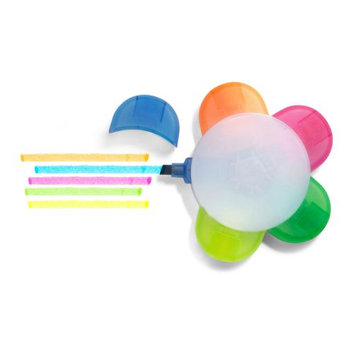 ABS text highlighter Brodie