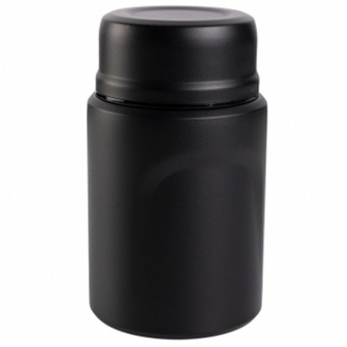 Food jar CIBUS Schwarzwolf 550 ml