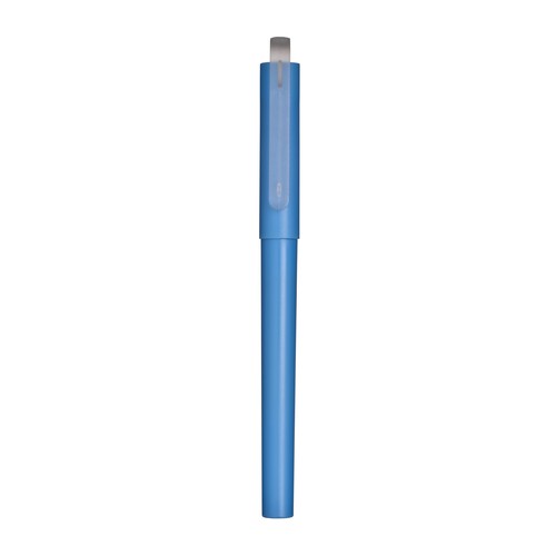 R-PET (recycled PET) pen with GEL ink