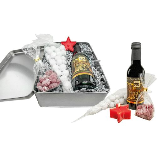 Délices du Marché de Noël