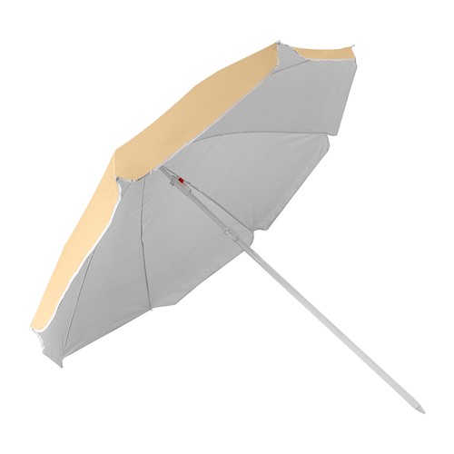 parasol voor op het strand
