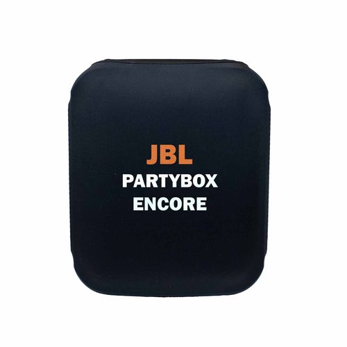JBL Partybox Encore Schwarz
