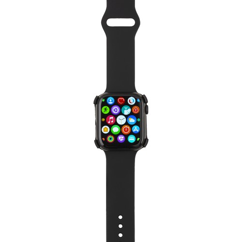 Pulsera de fitness con muñequera de TPU reciclado