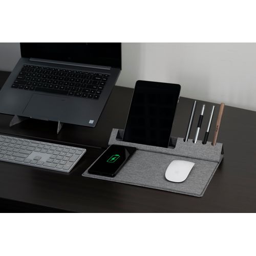 BrandCharger Evopad Charge wireless charger