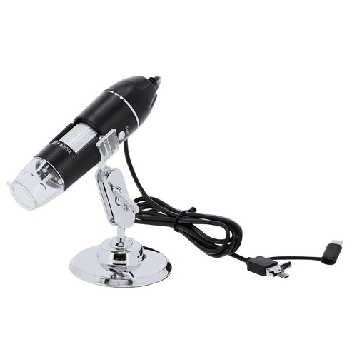 Microscope Patsmi 1600X