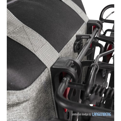 bolsa isotérmica para bicicleta