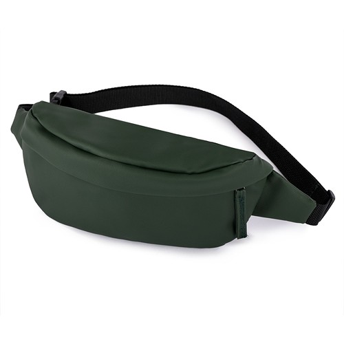 BANANE EN RPET 600D AVEC REVÊTEMENT EN PU