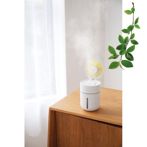 multifunctionele ventilator