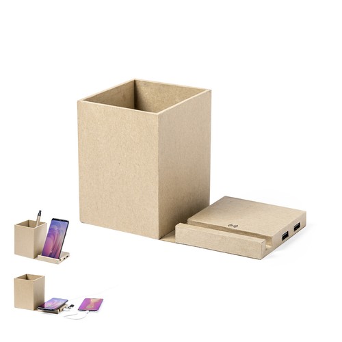 Multifunction Pencil Holder Sondur