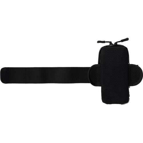 Bolsa deportiva de poliéster y PU Christel