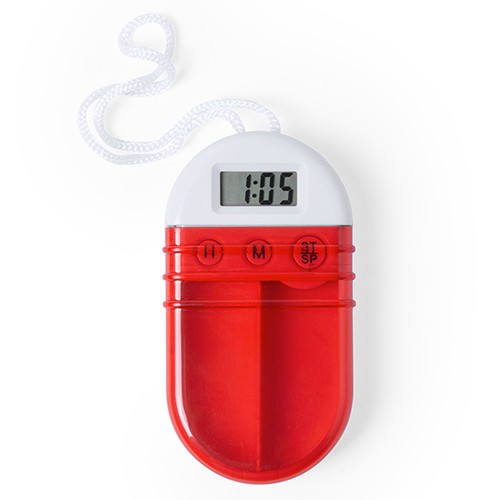 Boîte à pilules. Kvarnvik