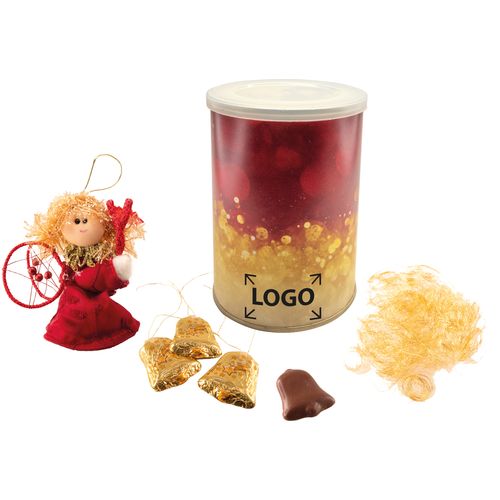 Christmas Mood in a Can