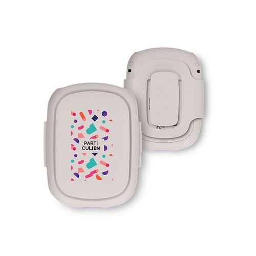 VENTILATEUR DESIGN PORTABLE MODULABLE