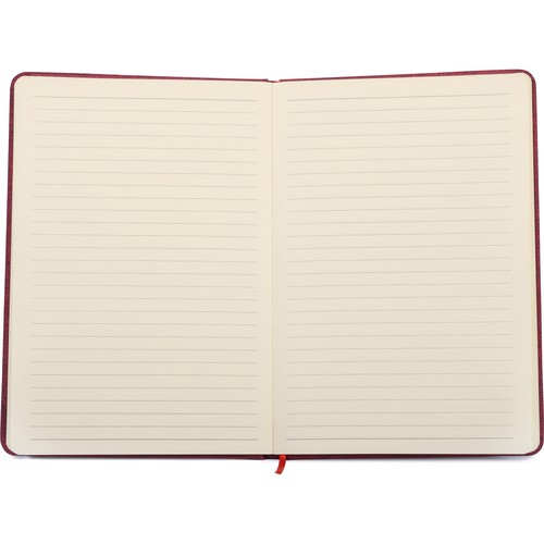 BLOC DE NOTAS EN PAPEL Y RPET