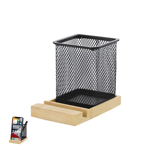 Lapicero Soporte Manish