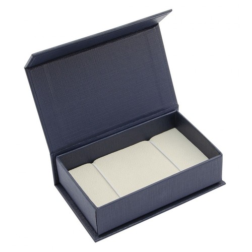 diverse verpakkingen