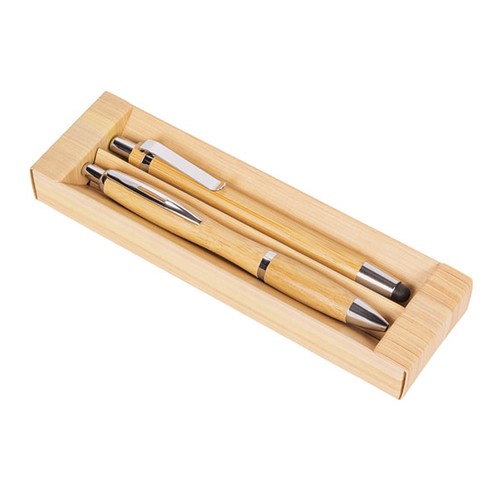 CAJA PARA BOLÍGRAFO DE PAPEL