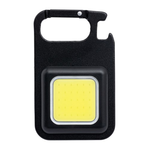 Rechargeable Multifunction Flashlight REEVES-SUPERSQUARE