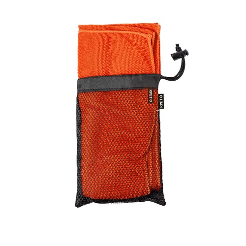 Absorbent Towel Slash