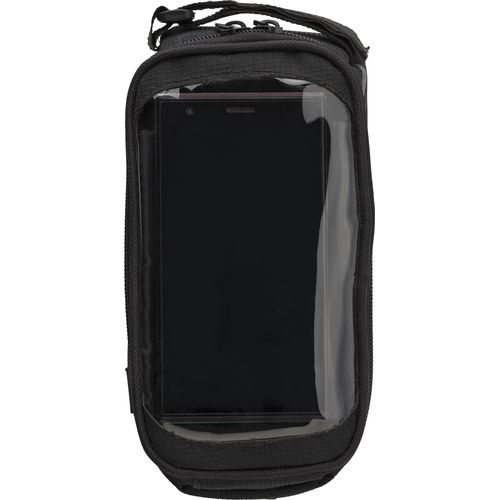 Polyester (600D) bicycle handle bar bag Priya