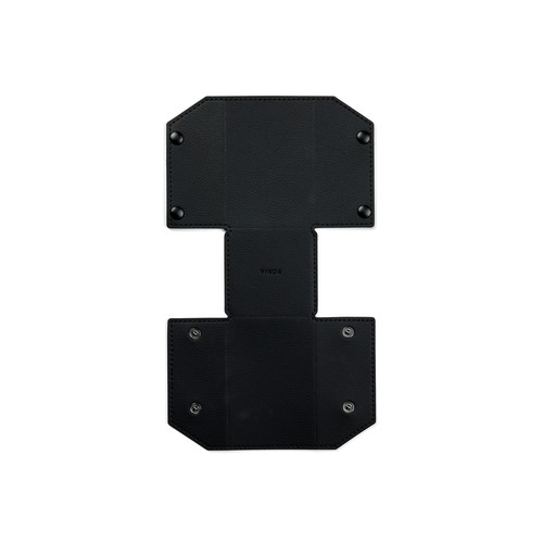 VINGA Porte-crayon en polyester et PET recyclé RCS Timo