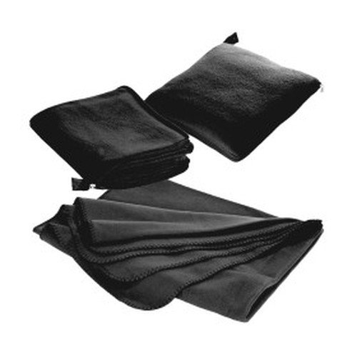 2in1 fleece blanket/pillow RADCLIFF