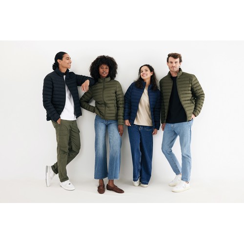 IQONIQ Maiko women recycled polyester padded jacket