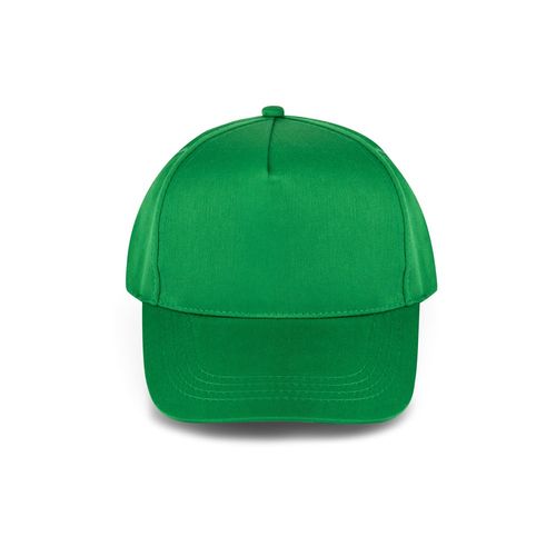BENEDICT. Gorro de poliéster reciclado (100% rPET)