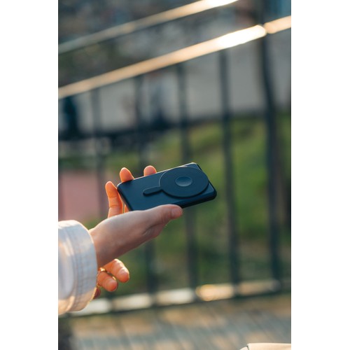 Urban Vitamin Redwood 5-in-1 5.000mAh 20W PD magn. powerbank