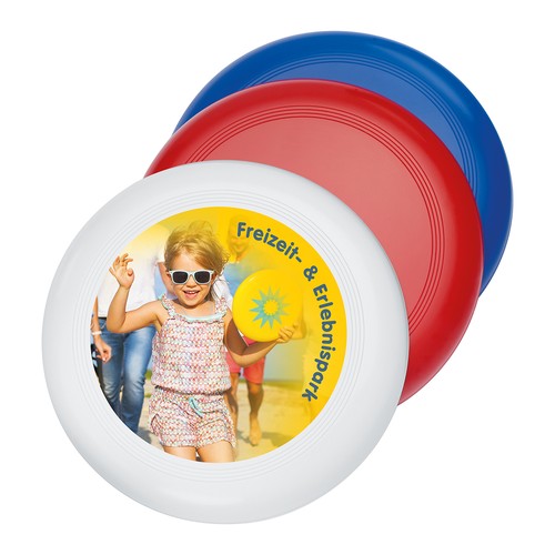 Disco volador "Ufo", midi